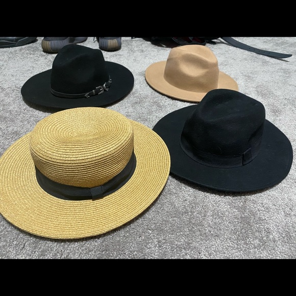 Hat bundle - Picture 2 of 2